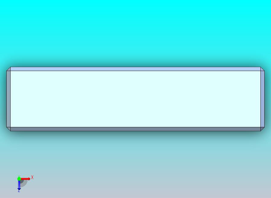 GB-T1096-2003 普通型平键