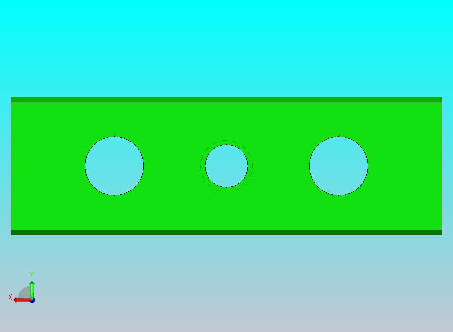 GB-T1097-2003 导向型平键