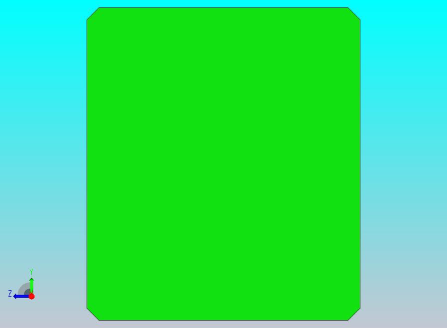 GB-T1097-2003 导向型平键