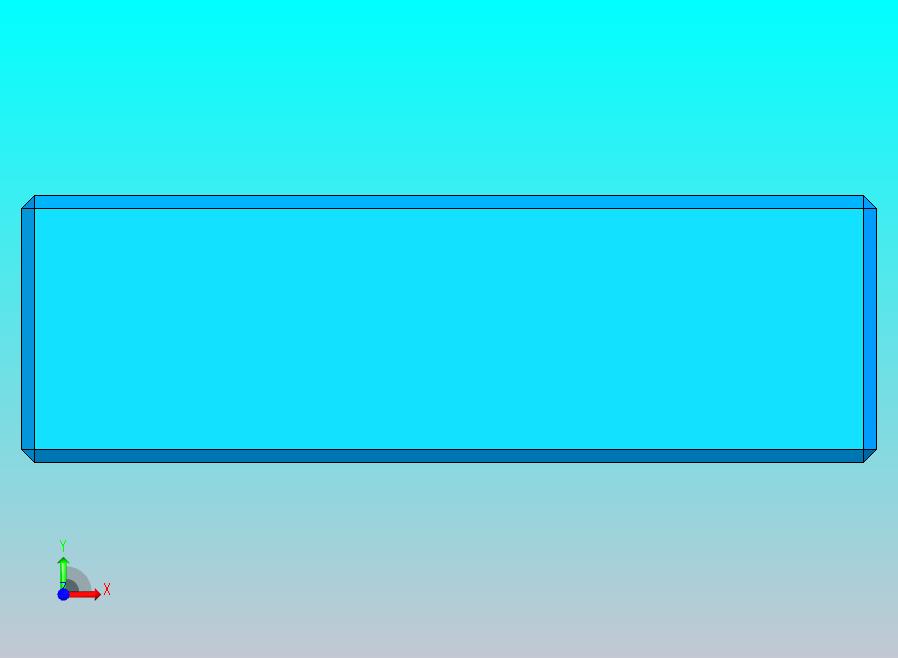 GB-T1567-2003 薄型平键