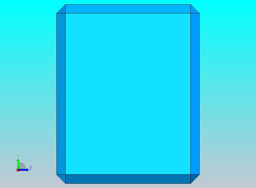 GB-T1567-2003 薄型平键