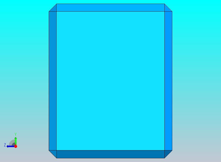 GB-T1567-2003 薄型平键