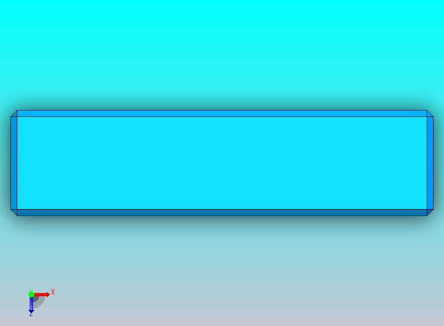 GB-T1567-2003 薄型平键