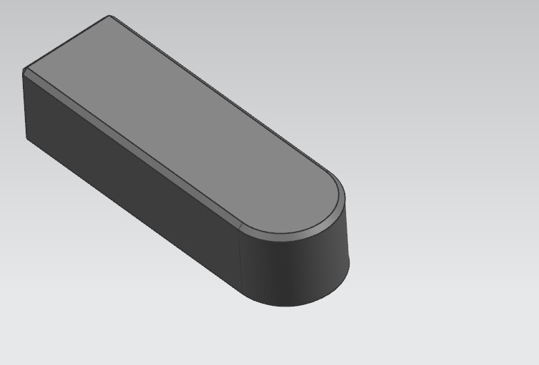 GB-T1567-2003 薄型平键