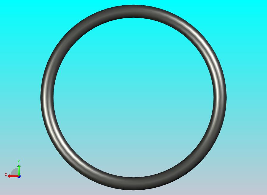 GB-T3452.1-2016 O形密封圈