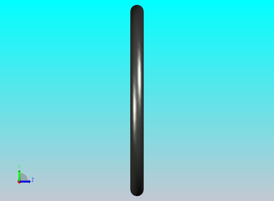 GB-T3452.1-2016 O形密封圈