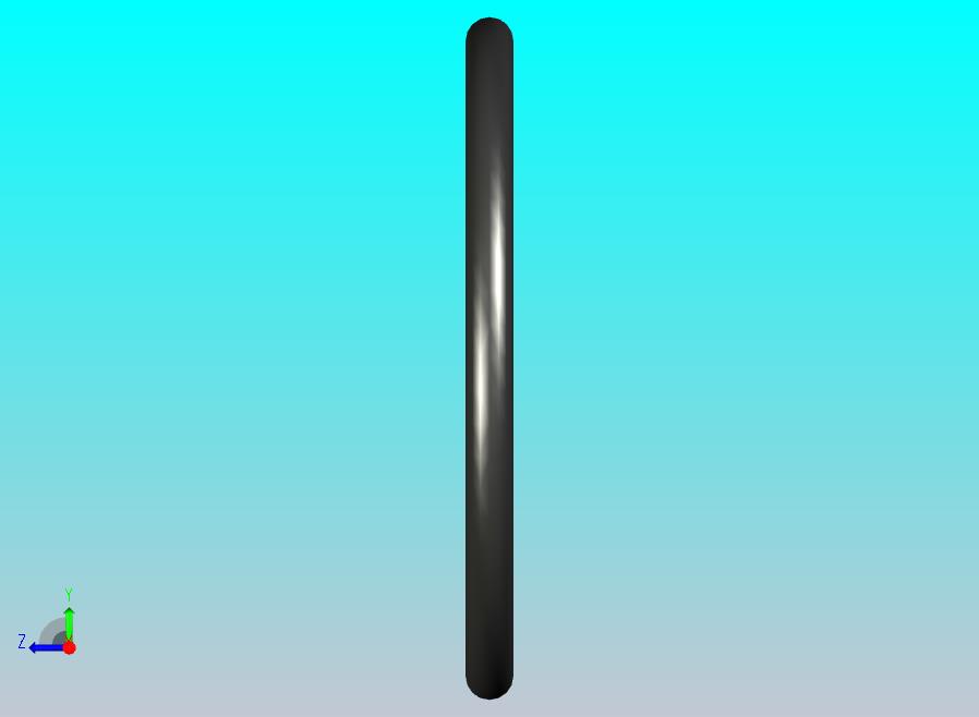 GB-T3452.1-2016 O形密封圈