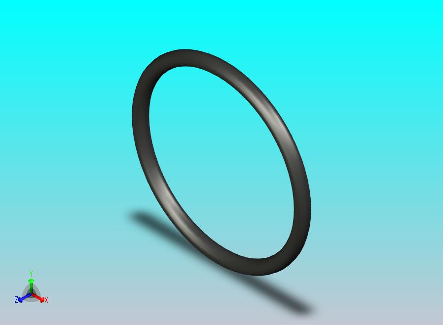 GB-T3452.1-2016 O形密封圈