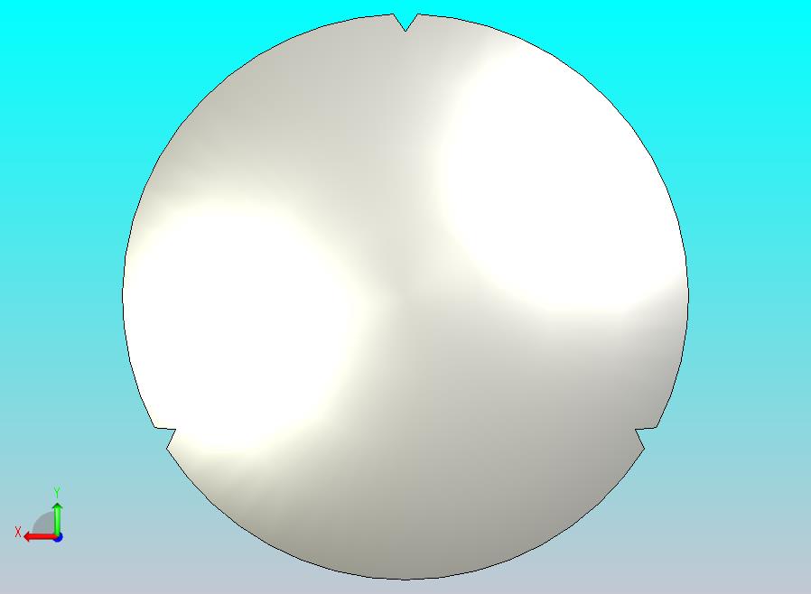 GB-T13829.1-2004 槽销带导杆及全长平行沟槽