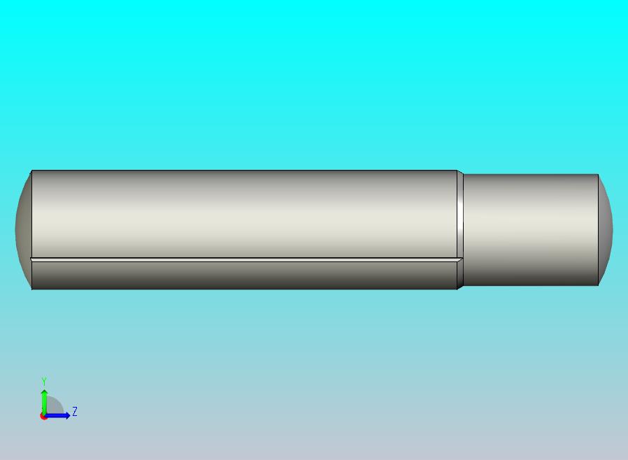 GB-T13829.1-2004 槽销带导杆及全长平行沟槽