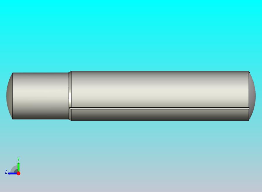 GB-T13829.1-2004 槽销带导杆及全长平行沟槽