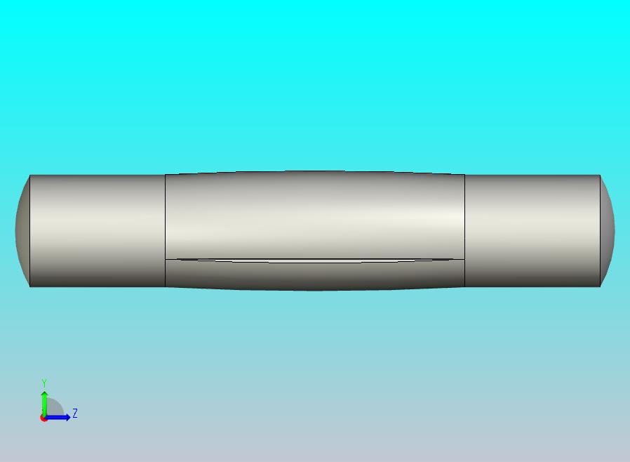 GB-T13829.4-2004 槽销中部槽长为2分之1全长