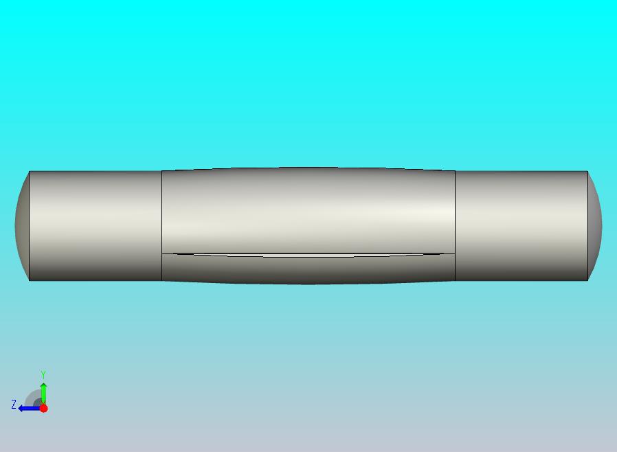 GB-T13829.4-2004 槽销中部槽长为2分之1全长