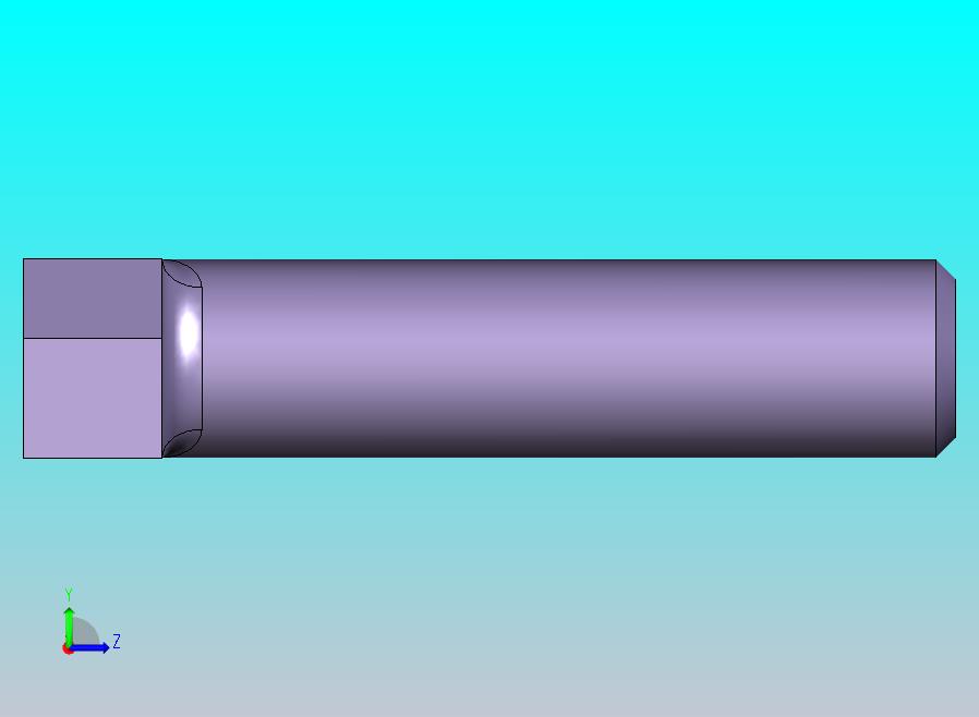 JB-T8007.2-1999T形槽用快卸螺栓