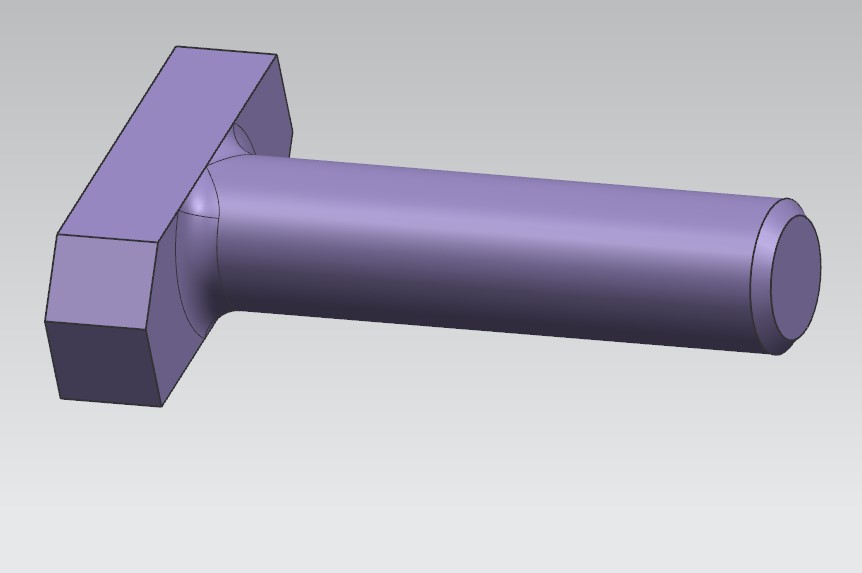 JB-T8007.2-1999T形槽用快卸螺栓