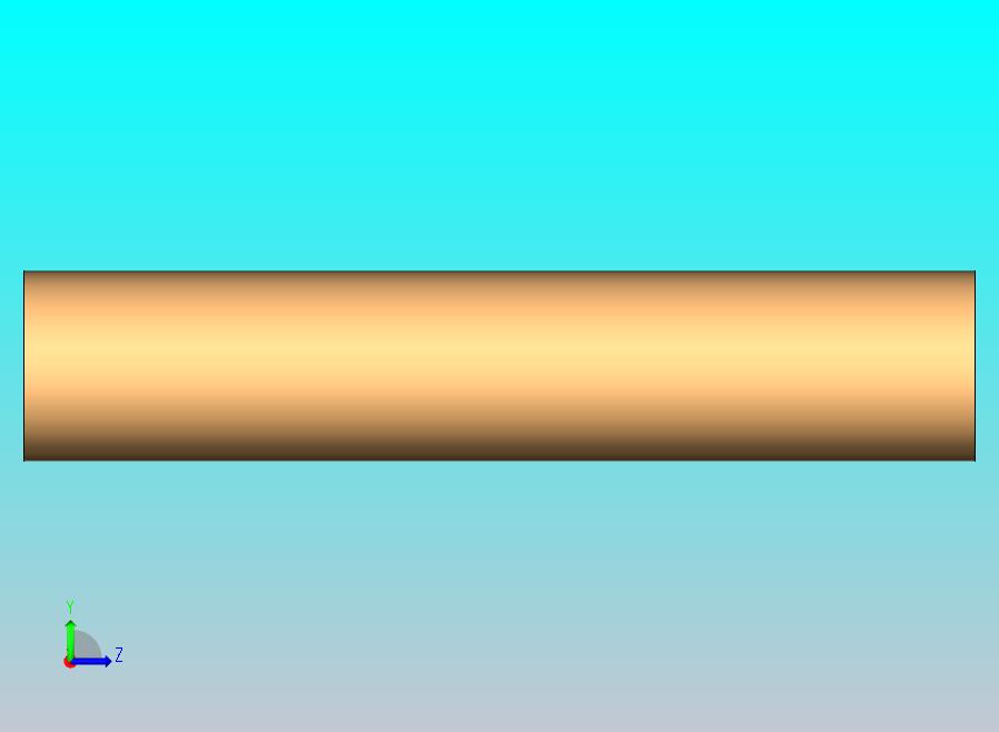 JB-T8007.4-1999等长双头螺柱