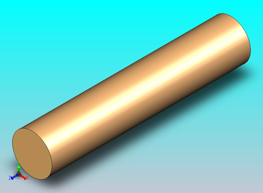 JB-T8007.4-1999等长双头螺柱