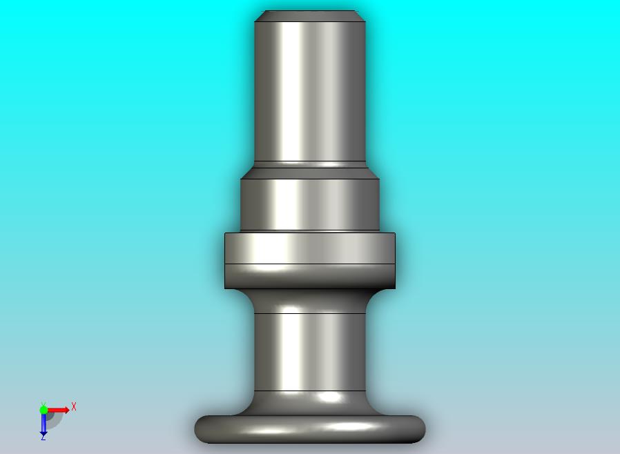 JB-T8025-1999起重螺栓