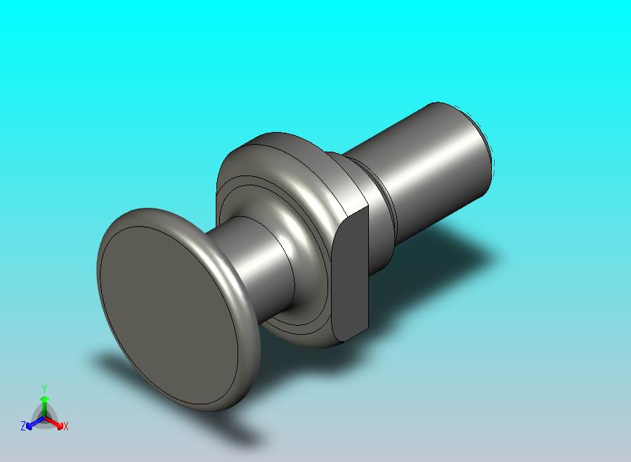 JB-T8025-1999起重螺栓