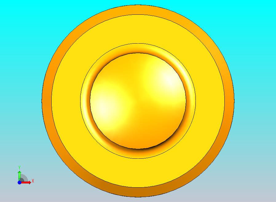 JB-T8026.3-1999圆柱头调节支承