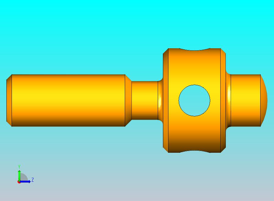 JB-T8026.3-1999圆柱头调节支承