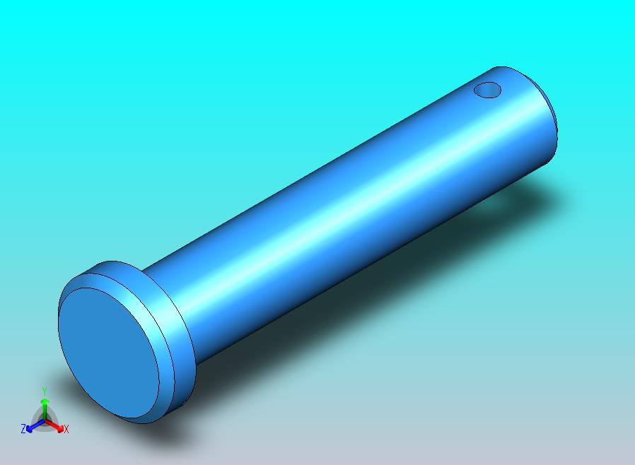 JB-T8033-1999铰链轴