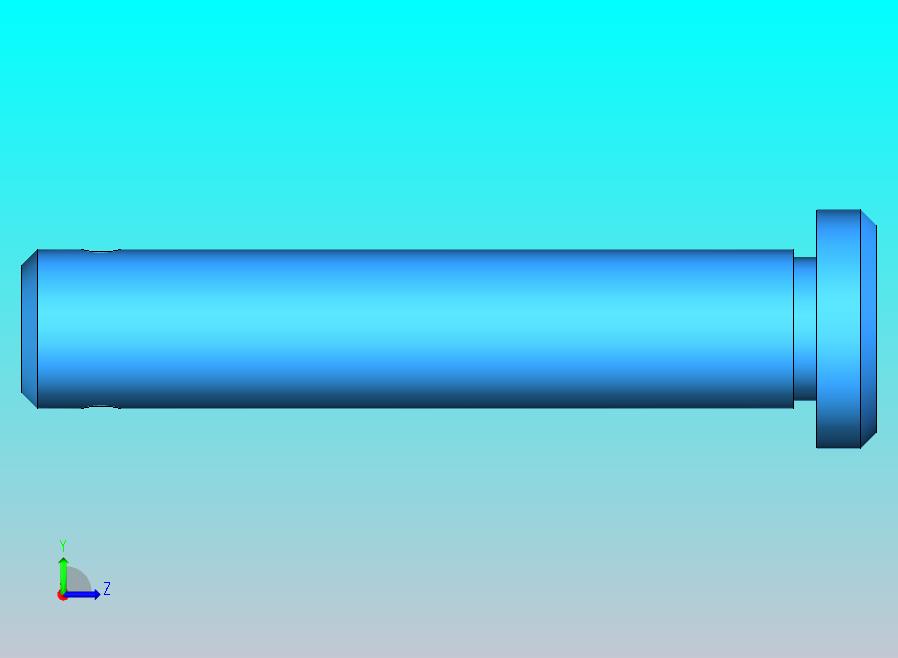 JB-T8033-1999铰链轴