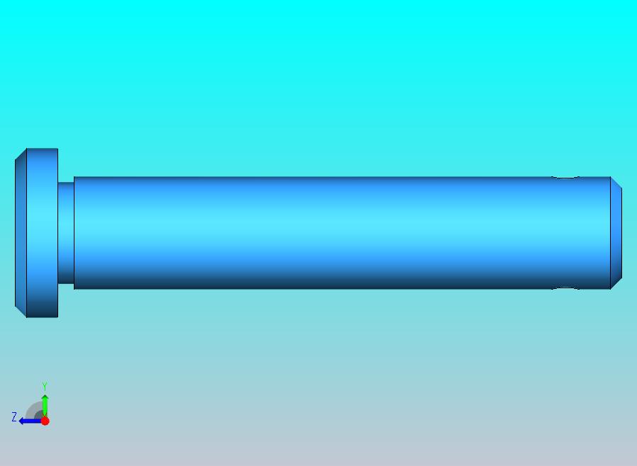 JB-T8033-1999铰链轴