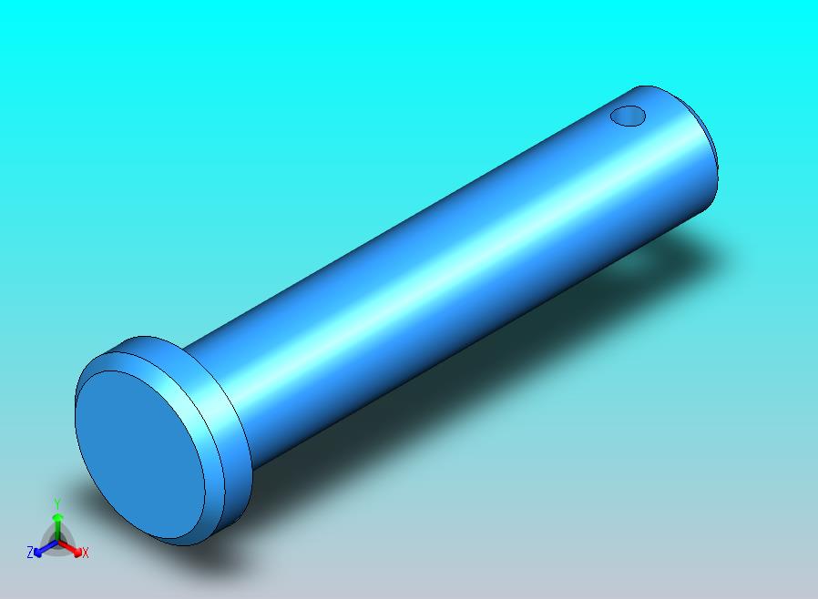 JB-T8033-1999铰链轴