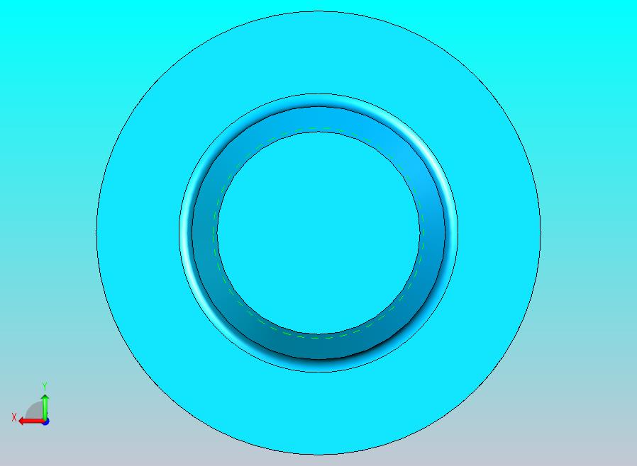 JB-T8034-1999铰链支座