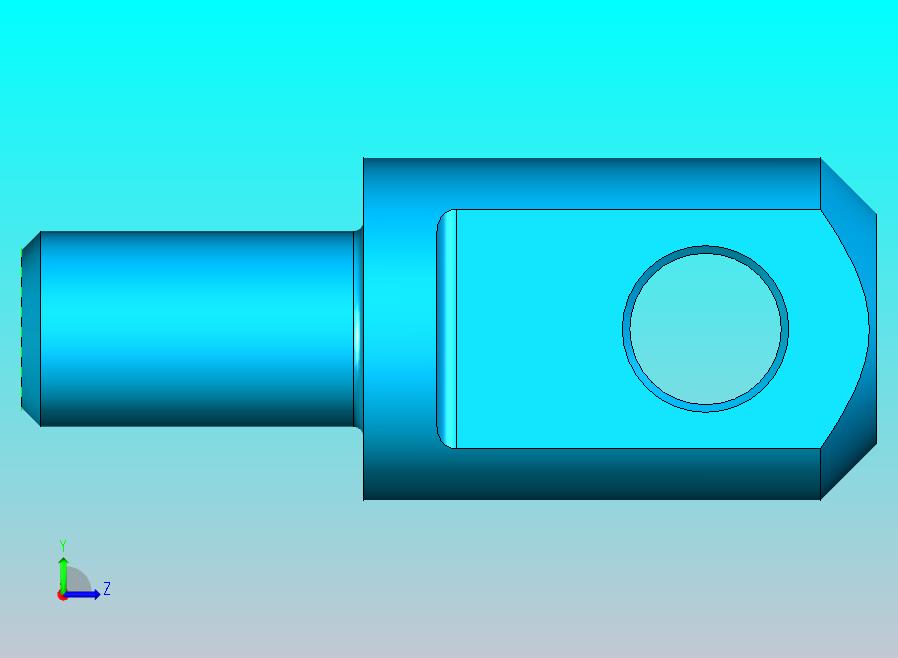 JB-T8034-1999铰链支座