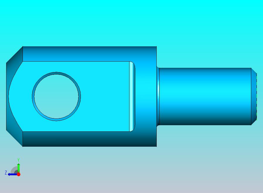 JB-T8034-1999铰链支座