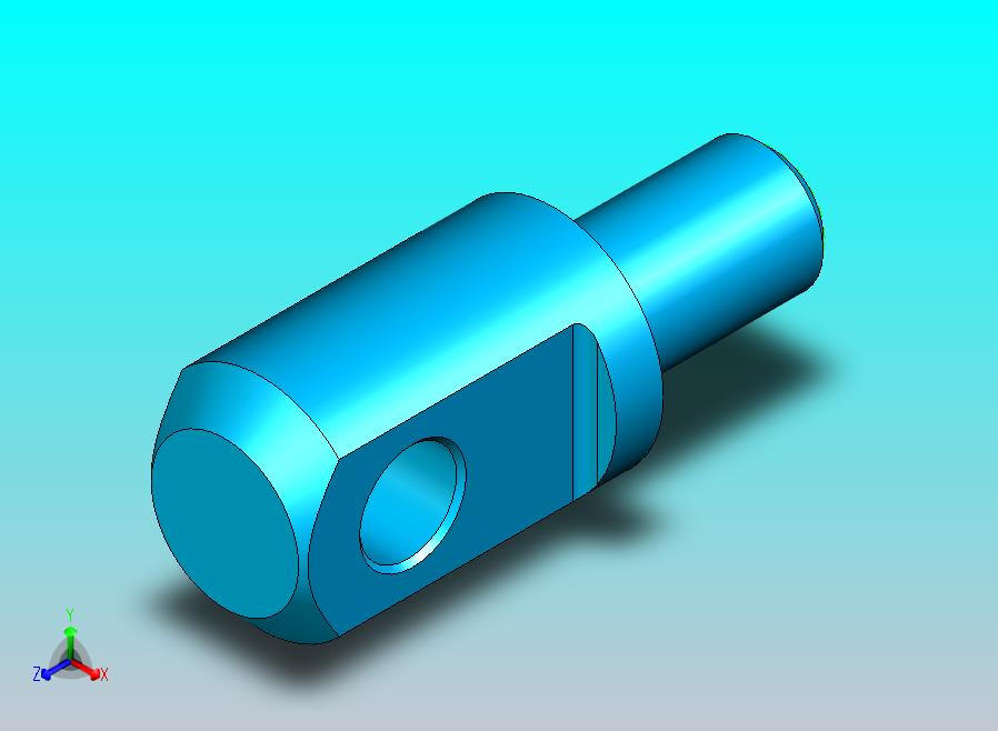 JB-T8034-1999铰链支座