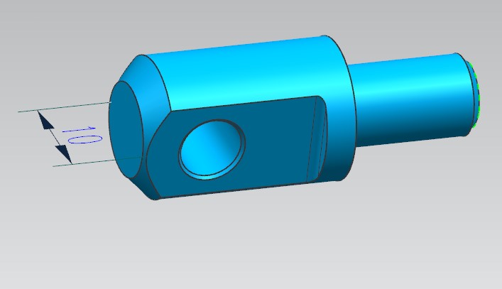 JB-T8034-1999铰链支座