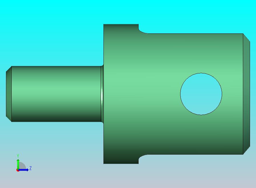 JB-T8035-1999铰链叉座