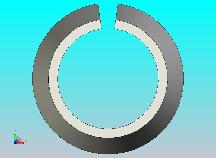 GB-T879.1-2000 弹性圆柱销重型直槽