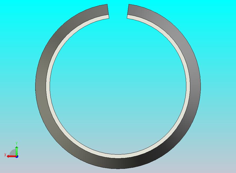 GB-T879.2-2000 轻型直槽弹性圆柱销