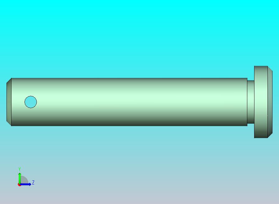 JB-T8033-1999铰链轴