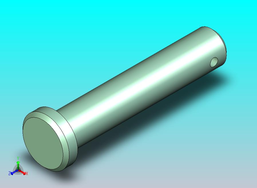 JB-T8033-1999铰链轴