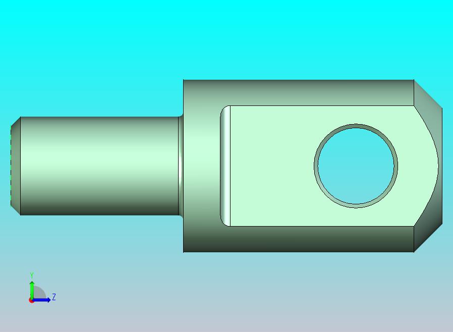 JB-T8034-1999铰链支座