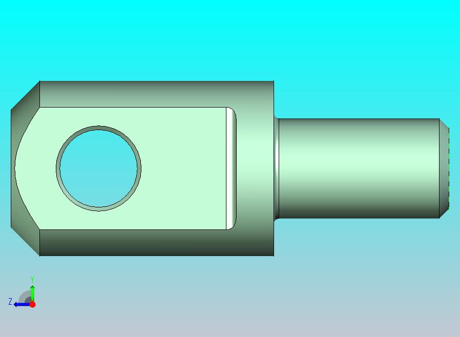 JB-T8034-1999铰链支座