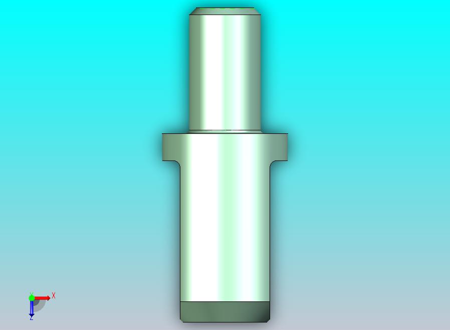 JB-T8034-1999铰链支座