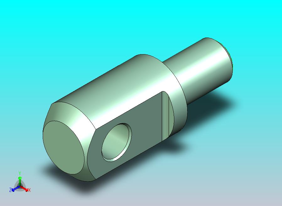 JB-T8034-1999铰链支座