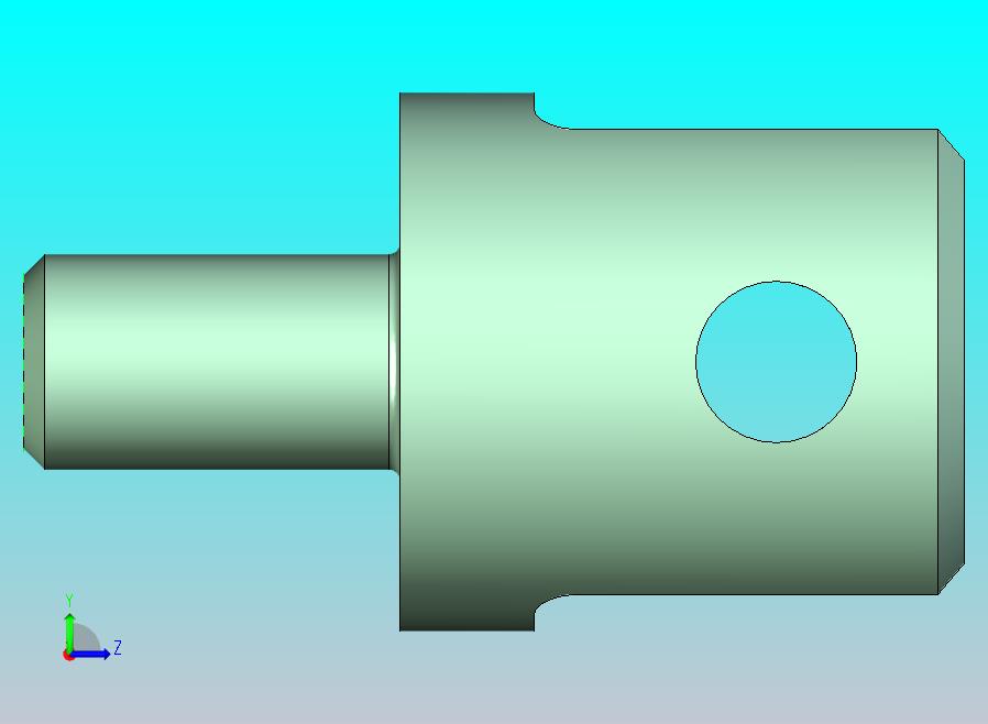 JB-T8035-1999铰链叉座
