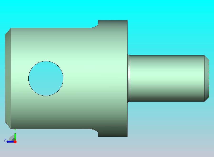 JB-T8035-1999铰链叉座