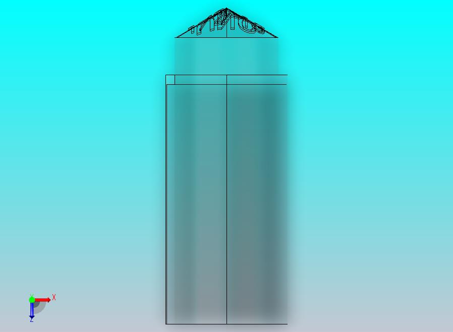 UNC螺牙1／2[12.7]