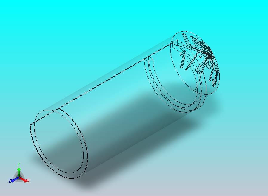 UNC螺牙1／2[12.7]