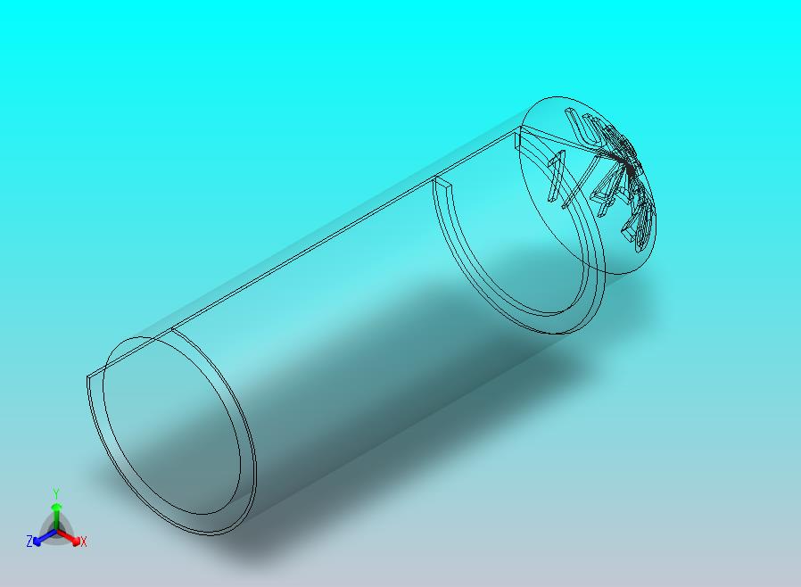 UNC螺牙1／4[6.35]