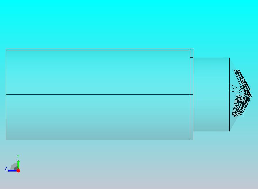 UNC螺牙1／4[6.35]