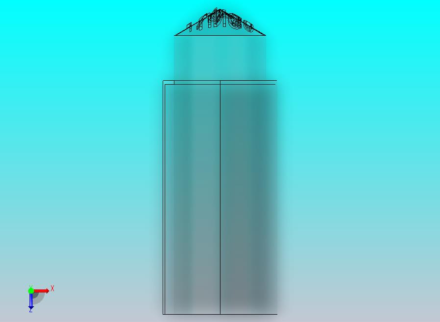 UNC螺牙1／4[6.35]